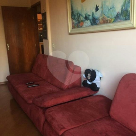 Apartamento à venda com 2 quartos em Barra Funda, São Paulo, SP