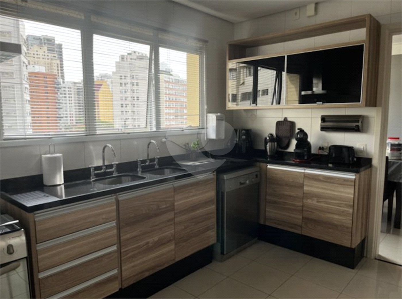 Apartamento à venda com 3 suítes em Perdizes, São Paulo, SP