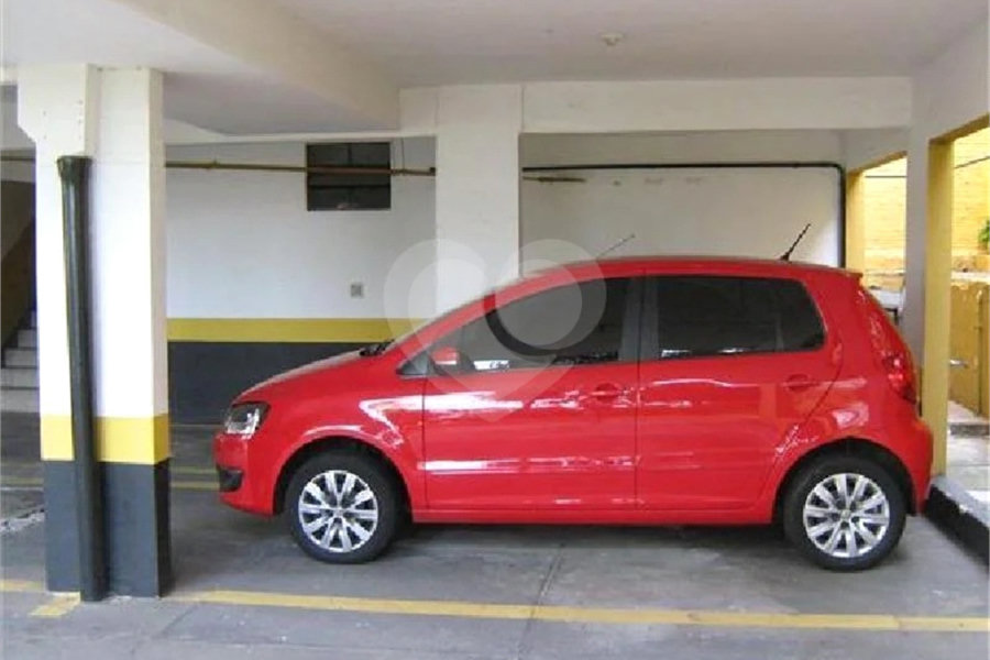Apartamento à venda com 1 quarto em Casa Verde, São Paulo, SP
