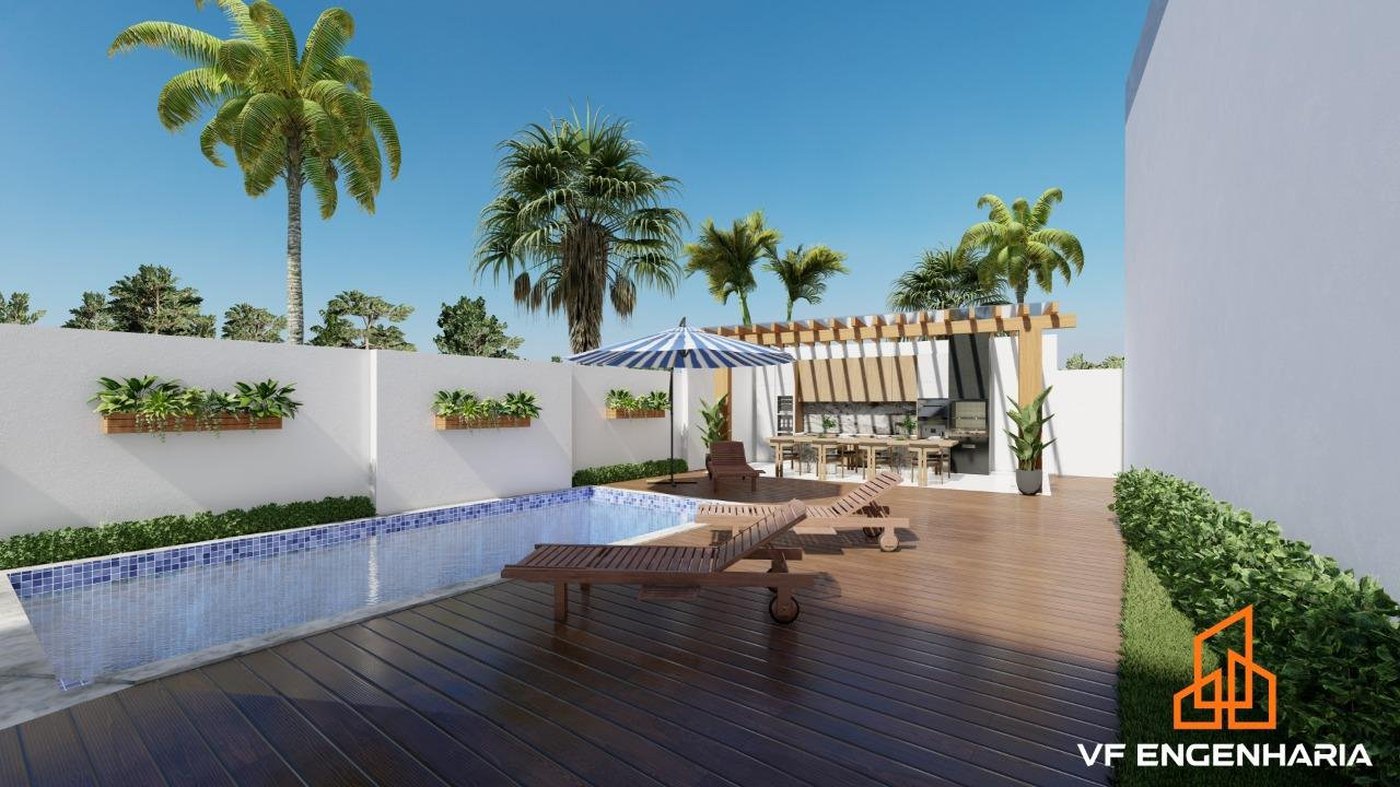 Casa Jardim