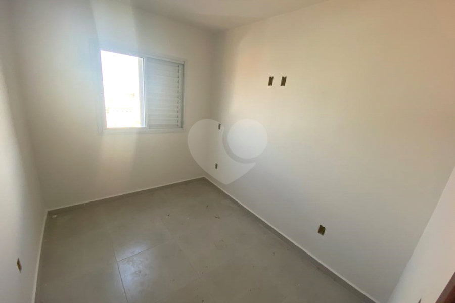 Casa à venda com 2 quartos no condomínio Sancris, São Paulo - SP