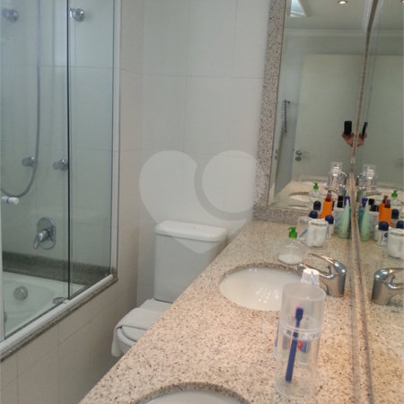 Cobertura à venda com 3 quartos, sendo 1 suíte, em Vila Ipojuca, São Paulo, SP