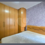 Apartamento à venda com 3 quartos, sendo 1 suíte, em Nova Petrópolis, São Bernardo do Campo, SP