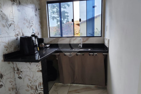 Casa à venda com 1 quarto em Arpoador, Armação dos Búzios, RJ
