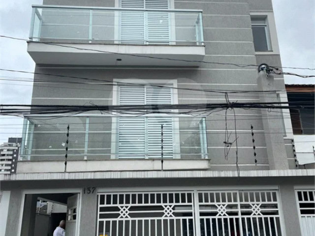 Apartamento à venda com 2 quartos em Vila Guilherme, São Paulo, SP