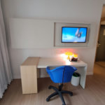 Studio com 1 dormitório à venda, 31 m² por R$ 525.000,00 - Gonzaga - Santos/SP