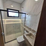 Casa em condomínio à venda com 3 quartos, sendo 1 suíte, em Jardim Residencial Villagio Ipanema I, Sorocaba, SP