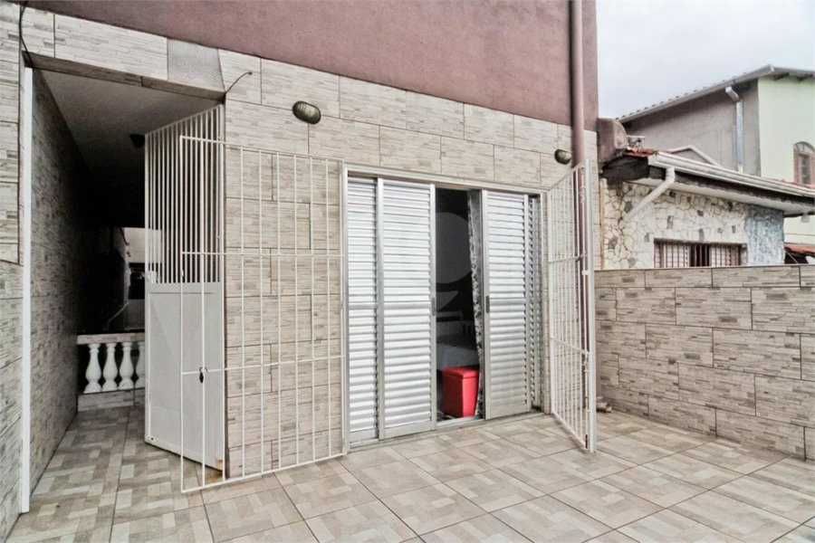 Sobrado à venda com 3 quartos, sendo 1 suíte, em Pirituba, São Paulo, SP
