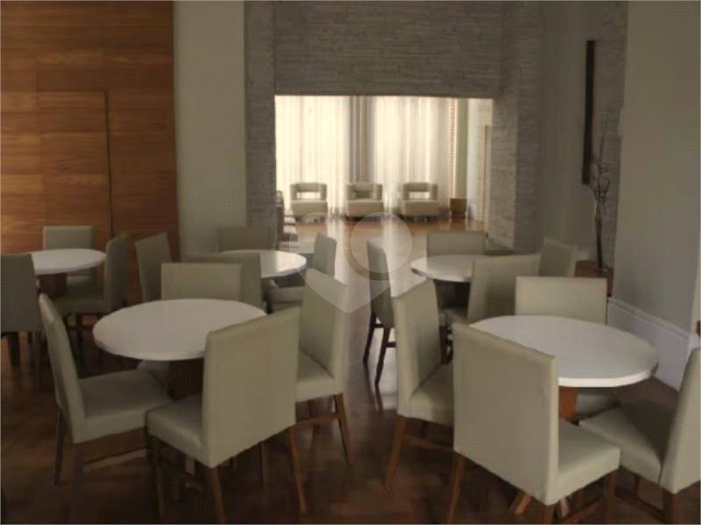 Apartamento à venda com 4 suítes em Perdizes, São Paulo, SP