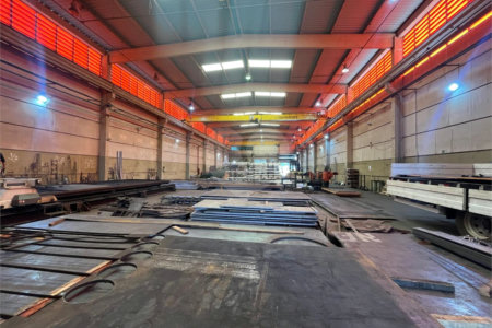 Galpão para alugar em Zona Industrial, Sorocaba, SP