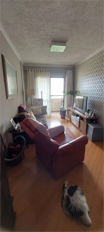 Apartamento à venda com 2 quartos, sendo 1 suíte, em Chora Menino, São Paulo, SP