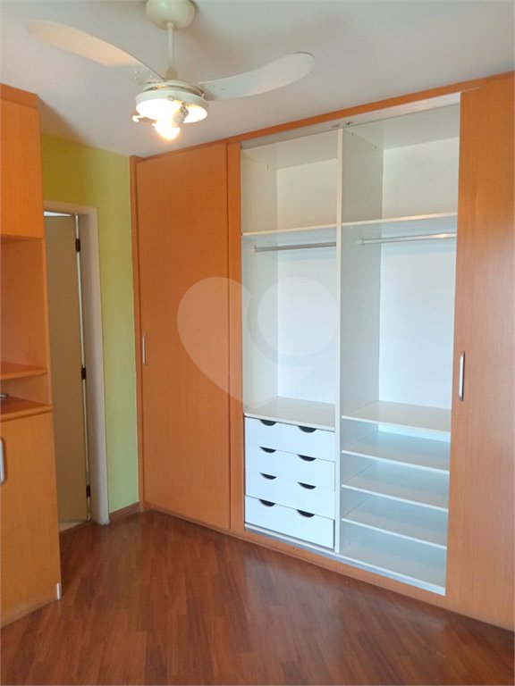 Apartamento à venda com 3 quartos, sendo 1 suíte,  em Vila Suzana, São Paulo, SP