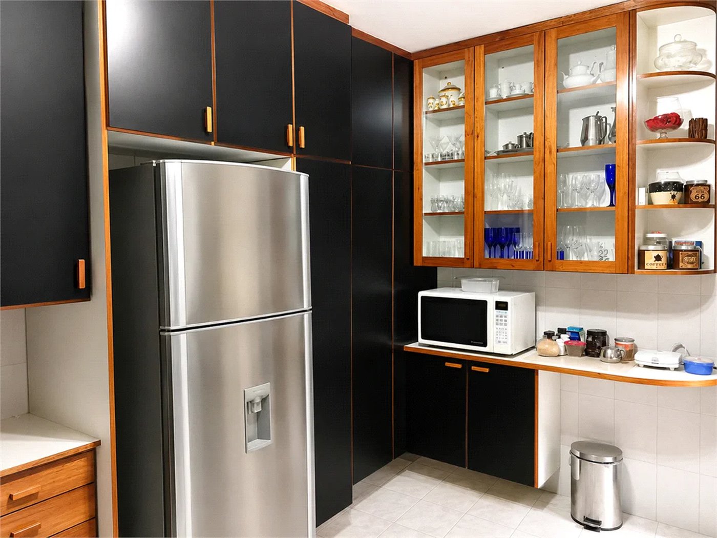 Sobrado à venda com 3 quartos, sendo 1 suíte, em Brooklin Paulista, São Paulo, SP