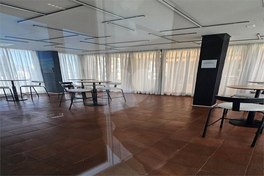 Apartamento para alugar com 2 quartos, sendo 1 suíte, em Pinheiros, São Paulo, SP