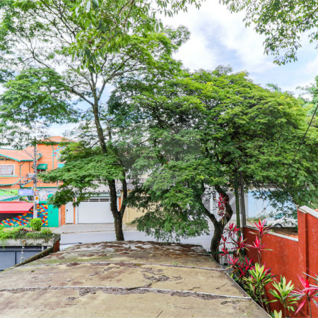 Casa à venda com 3 quartos em Chácara Flora, São Paulo, SP