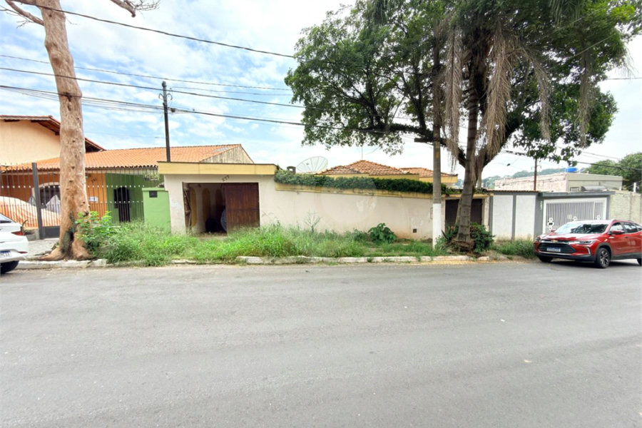 Casa Térrea à venda com 2 quartos em Santana, São Paulo, SP