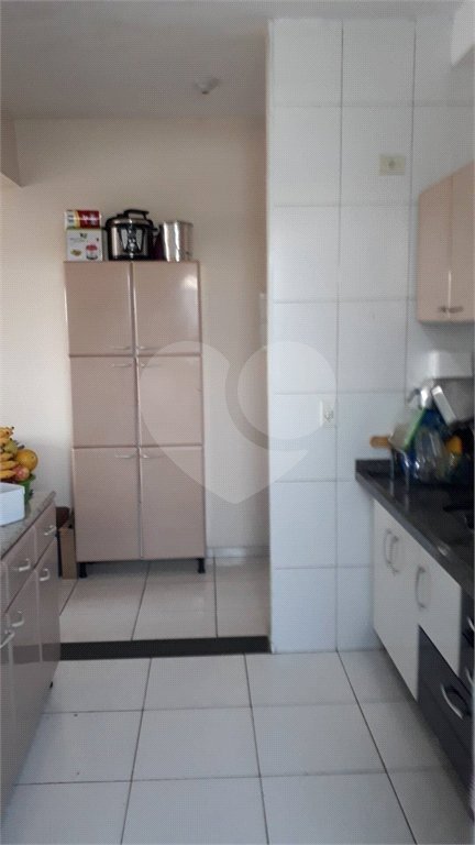 Apartamento à venda com 2 quartos, sendo 1 suíte, em Vila Urupês, Suzano, SP