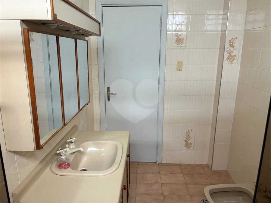 Apartamento à venda com 3 quartos em Paraíso, São Paulo, SP