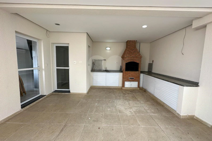 Apartamento à venda com 2 quartos, sendo 1 suíte, em Vila Mazzei, São Paulo, SP