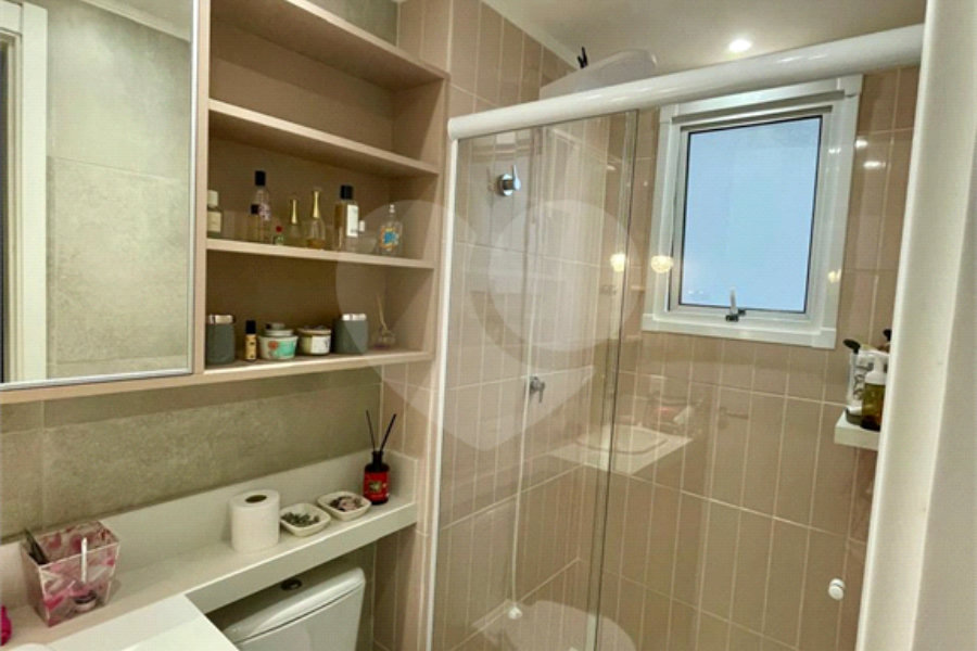 Apartamento à venda com 1 quarto em Casa Verde, São Paulo, SP