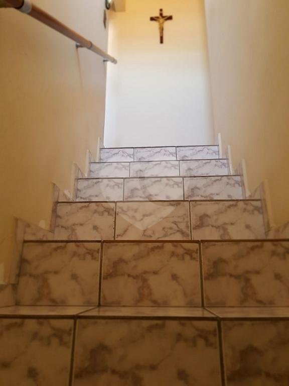 Sobrado à venda com 3 quartos, sendo 1 suíte, em Freguesia do Ó, São Paulo, SP