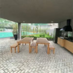 Apartamento à venda com 1 quarto em Vila Andrade, São Paulo, SP