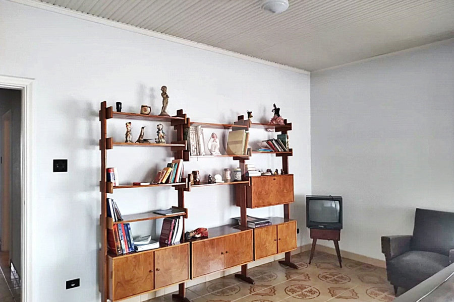 Sobrado à venda com 4 quartos em Vila Nova Cachoeirinha, São Paulo, SP