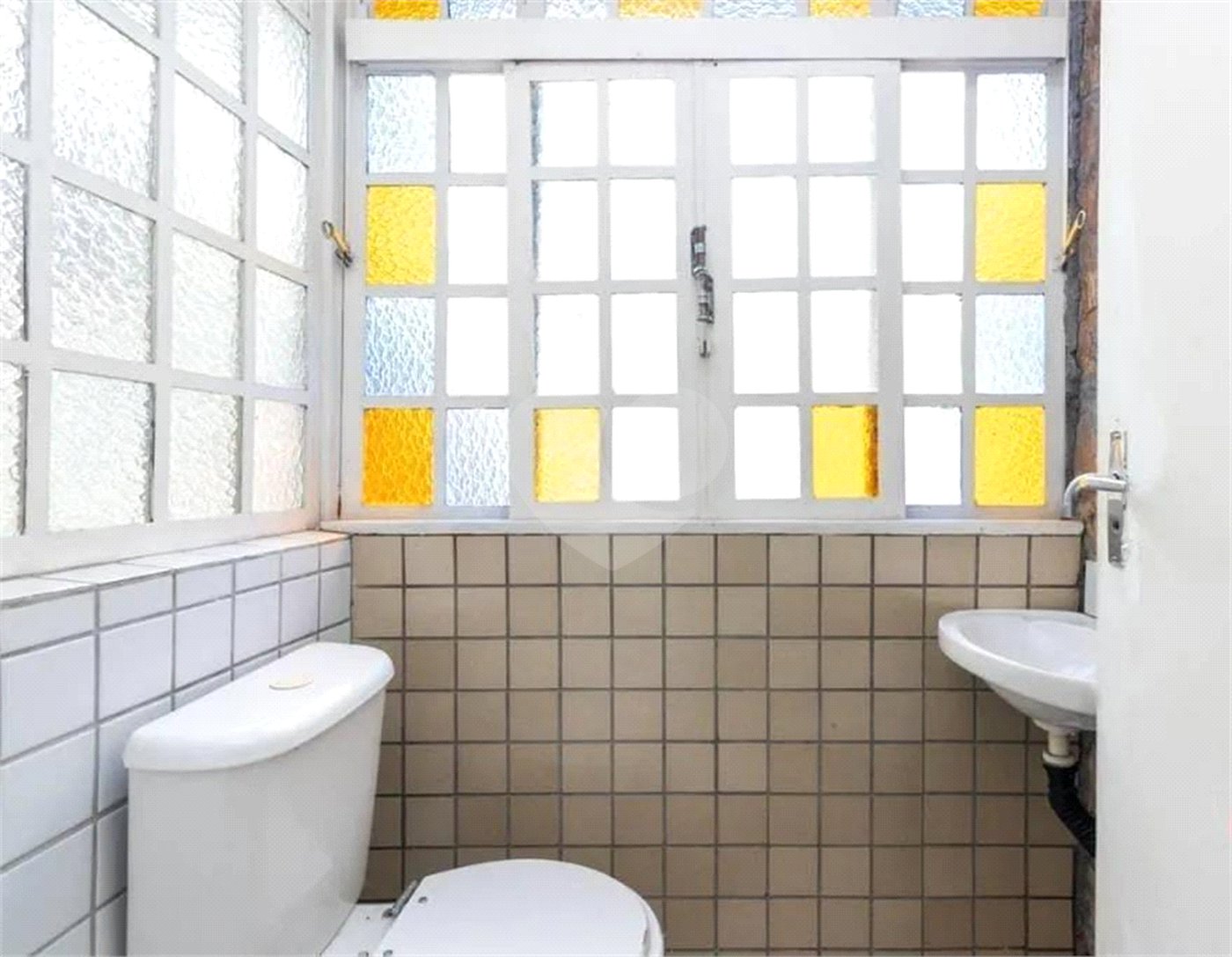 Casa de Vila à venda com 2 quartos em Santana, São Paulo, SP