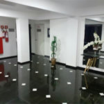 Apartamento à venda com 2 quartos, sendo 1 suíte,  em Paraíso do Morumbi, São Paulo, SP
