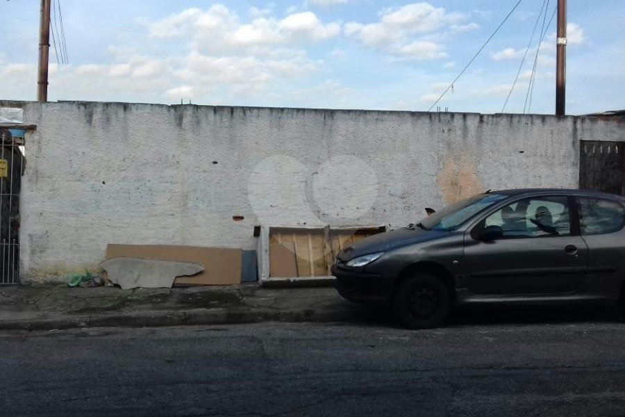 Casa à venda com 2 quartos em Vila Maria Alta, São Paulo, SP