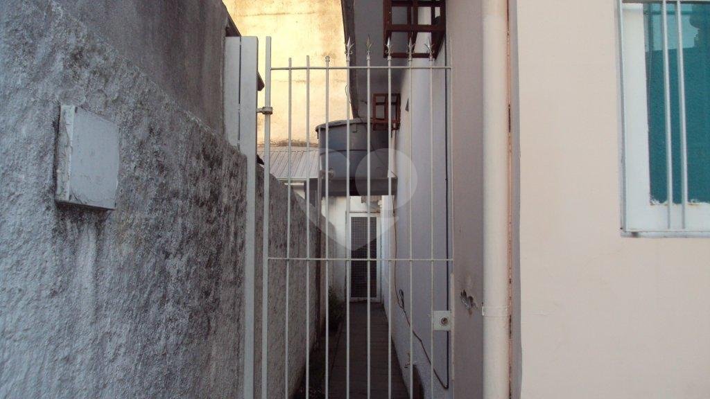 Casa à venda com 2 quartos em Santana, São Paulo, SP