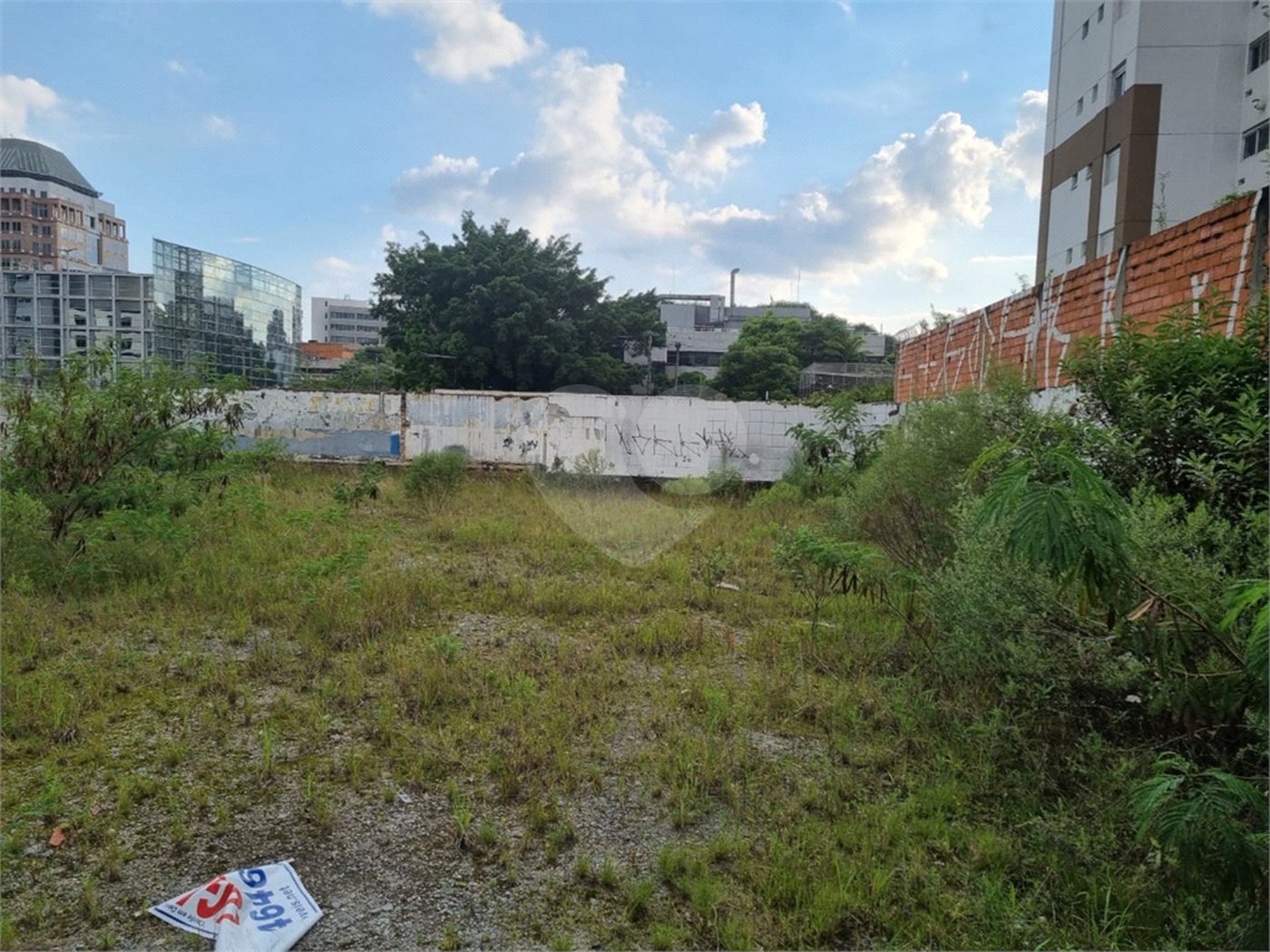 Terreno à venda em Chácara Santo Antônio (zona Sul), São Paulo, SP