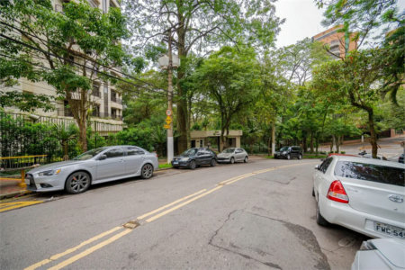 Apartamento à venda com 4 quartos, sendo 2 suítes, em Vila Suzana, São Paulo, SP