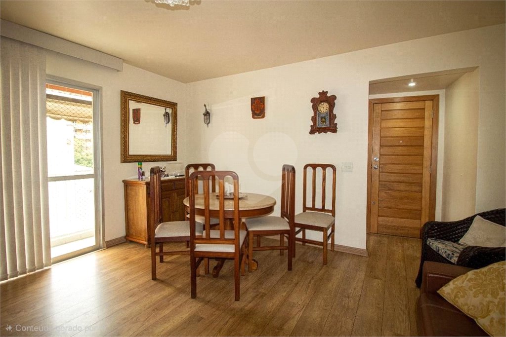 Apartamento à venda com 3 quartos, sendo 1 suíte, em Tijuca, Rio de Janeiro, RJ