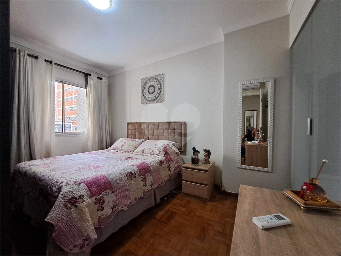 Apartamento à venda com 3 quartos, sendo 1 suíte, em Perdizes, São Paulo, SP