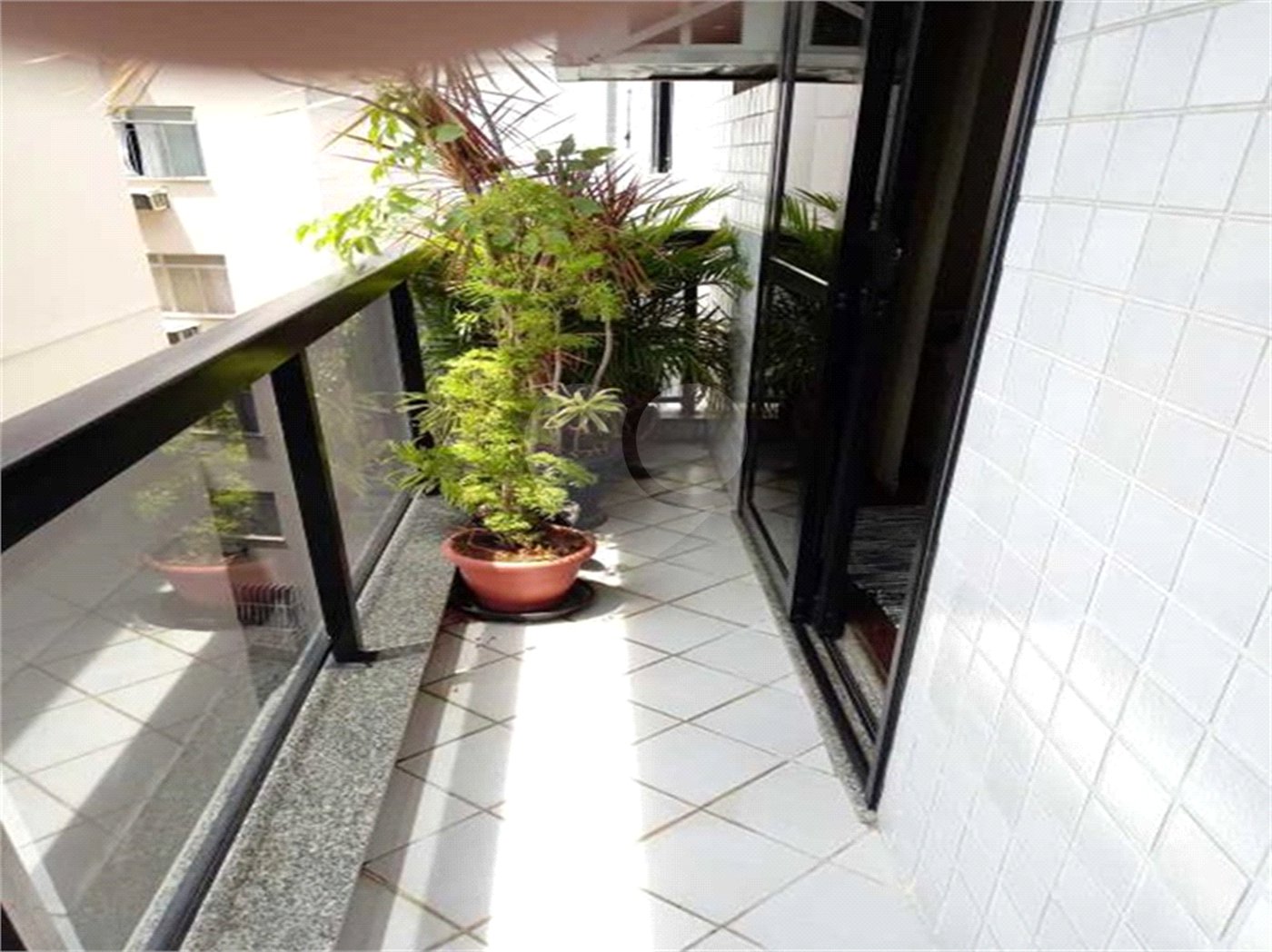 Apartamento à venda com 2 quartos, sendo 1 suíte, em Tijuca, Rio de Janeiro, RJ
