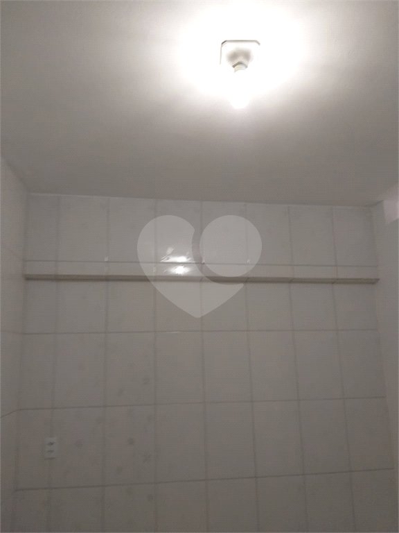 Apartamento à venda com 1 quarto em República, São Paulo, SP
