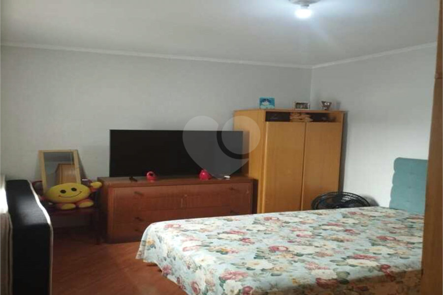 Sobrado à venda com 3 quartos em Casa Verde, São Paulo, SP