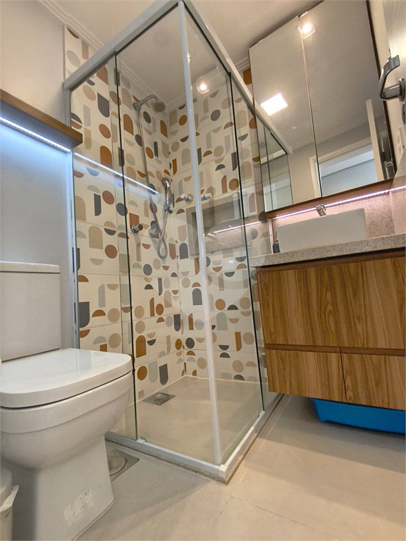 Apartamento à venda com 3 quartos, sendo 1 suíte, em Chora Menino, São Paulo, SP