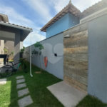 Casa em condomínio à venda com 4 suítes em Caravelas, Armação dos Búzios, RJ