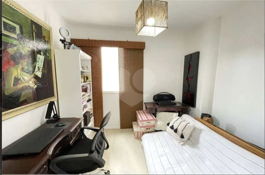 Apartamento à venda com 4 quartos, sendo 1 suíte, em Tijuca, Rio de Janeiro, RJ