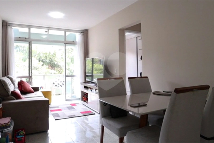 Apartamento à venda com 2 quartos em Santana, São Paulo, SP