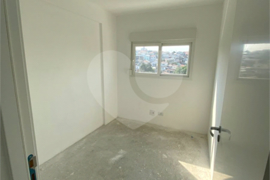 Apartamento à venda com 2 quartos em Mandaqui, São Paulo, SP