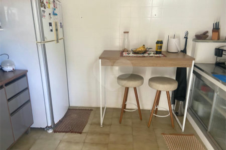 Apartamento à venda com 2 quartos em Alto da Boa Vista, Rio de Janeiro, RJ
