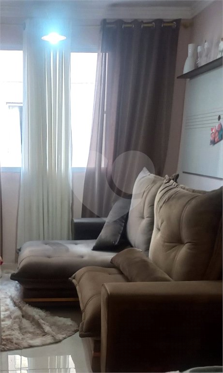 Apartamento à venda com 2 quartos em Horto, São Paulo, SP