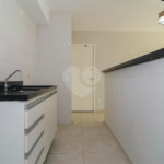 Apartamento à venda com 3 quartos, sendo 1 suíte, em Parque Reboucas, São Paulo, SP