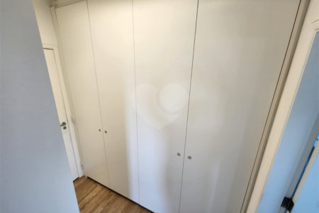 Apartamento à venda com 4 quartos, sendo 2 suítes, em Água Fria, São Paulo, SP