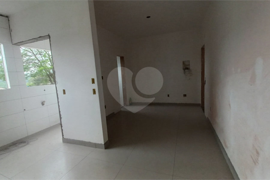 Apartamento à venda com 2 quartos em Mandaqui, São Paulo, SP