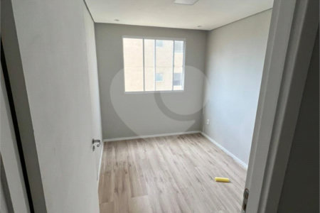 Apartamento à venda com 2 quartos em Jardim Boa Vista (zona Oeste), São Paulo, SP