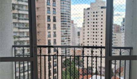 Apartamento à venda com 3 quartos, sendo 2 suítes,  em Santana, São Paulo, SP
